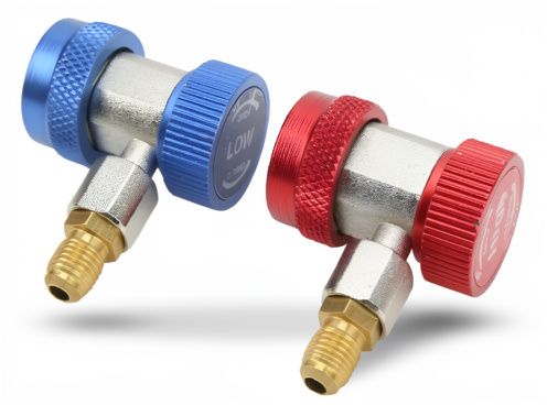 ADAPTADOR 134 VHF VALUE