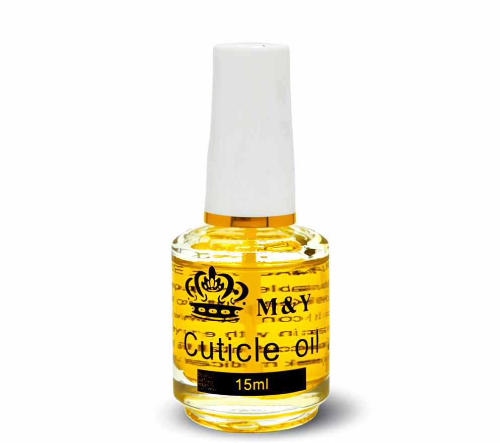 Aceite cutícula MyY