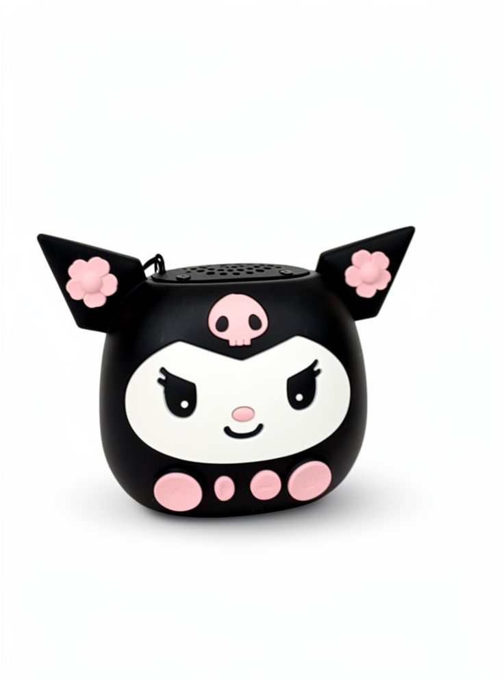 Bafle kuromi
