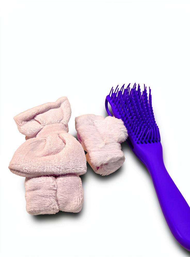 Set para el cabello