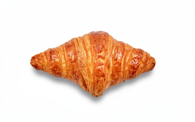 Croissant (Caja x64 und)