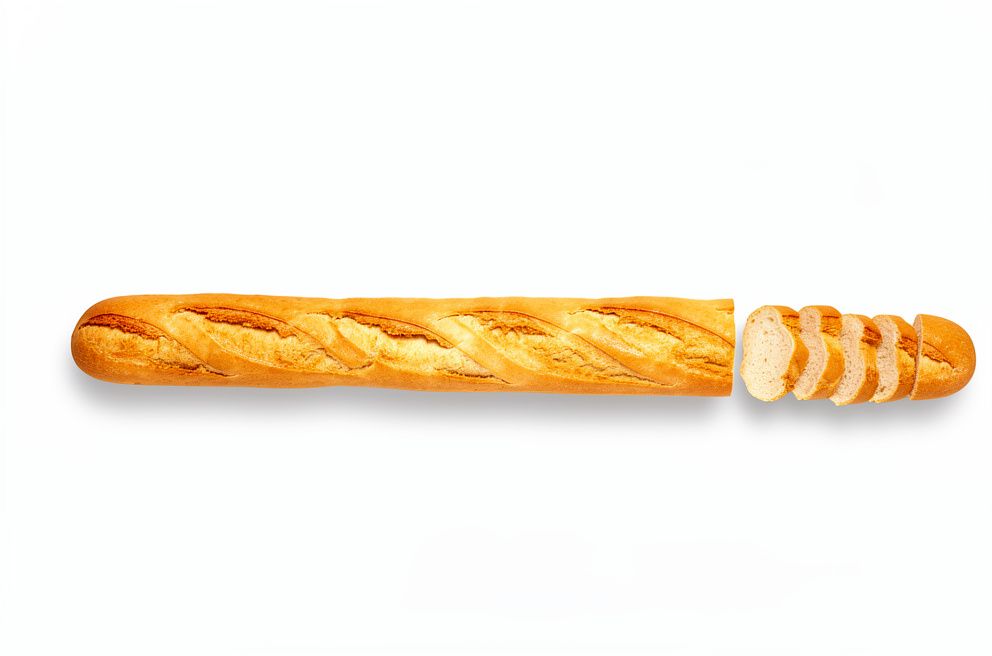 Baguette Plus (Caja x38 und)