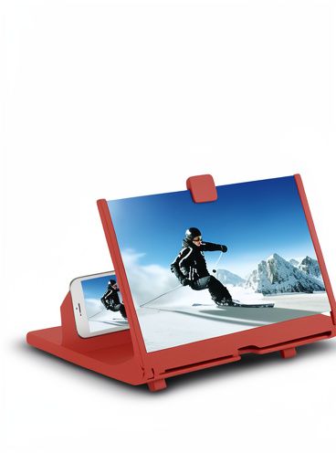 AMPLIADORE DE PANTALLA 3D