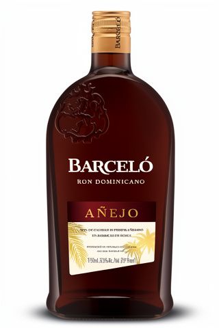 Ron Barceló 1750ml