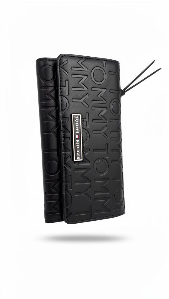 CARTERA TOMMY  HILFIGER