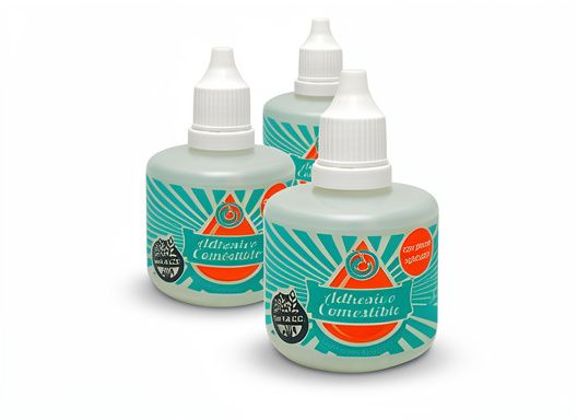 Adhesivo comestible Pastelar 60ml