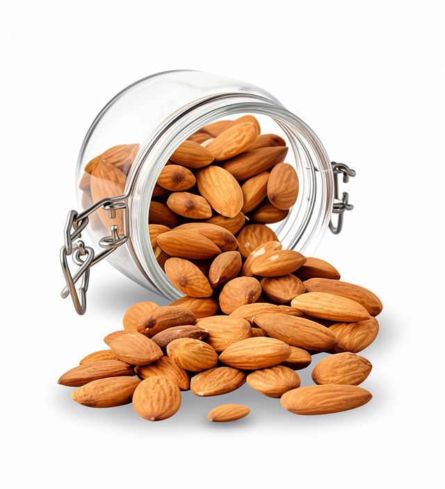Almendras 100g