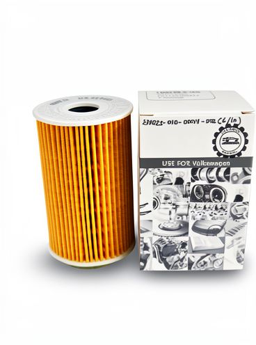 03L115466 MAXFIL FILTRO DE ACEITE PARA VW CRAFTER WL7476