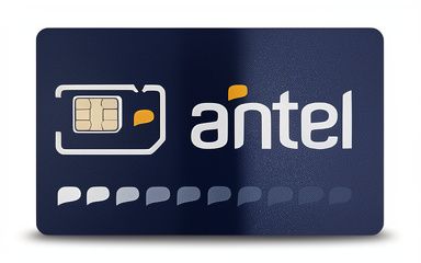 Antel chip