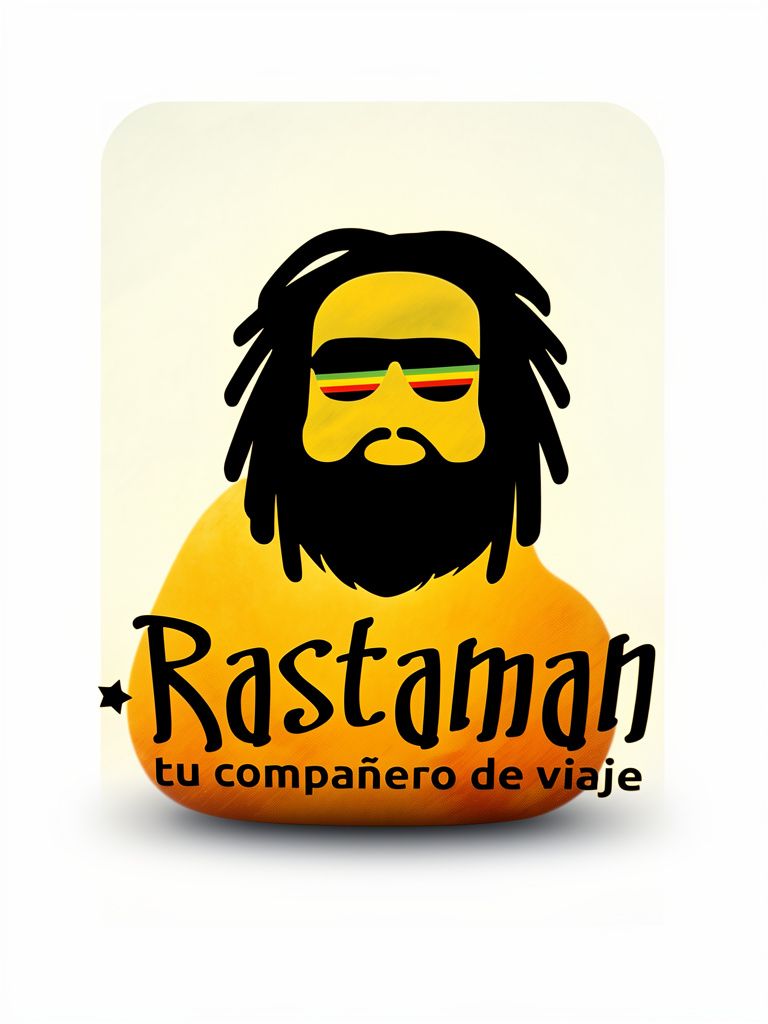 Alfajor rastaman