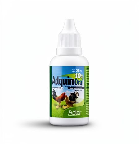 Adquin gotero 20 ml