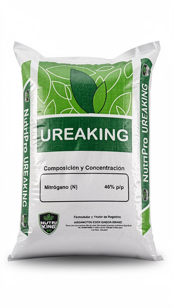 UREA NUTRIKING 50KG