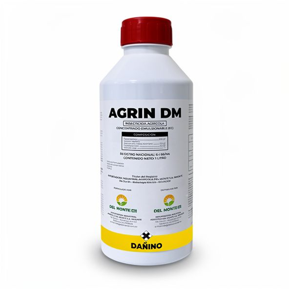 AGRIN DM X LITRO