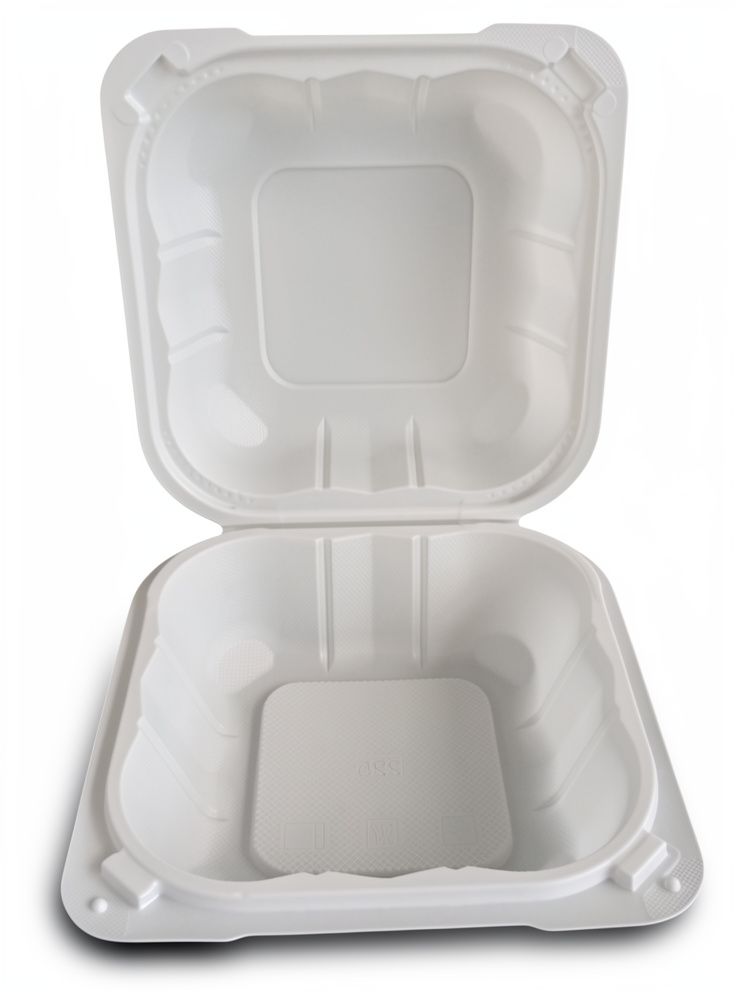 Bandeja Plástico MFPP 6x6 25U