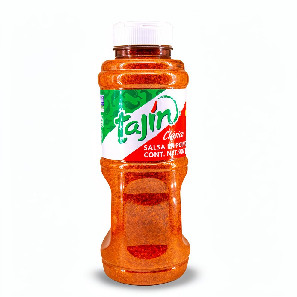 Chile Polvo Tajín Clásico 907g