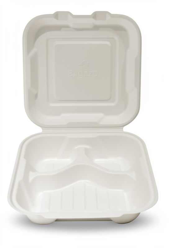 Bandeja Bagazo 8x8 C/D 25U