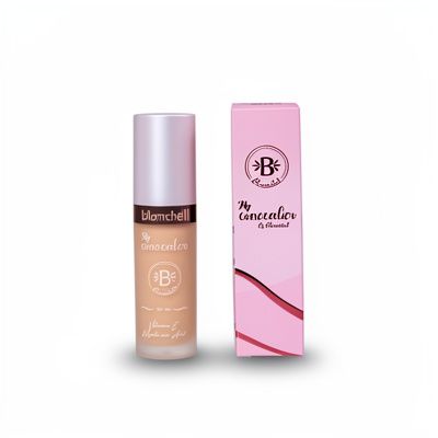 blomchell my concealer corrector 20ml