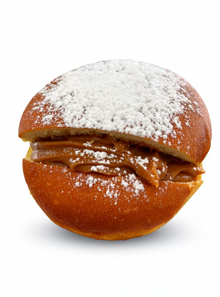 BERLÍN MANJAR