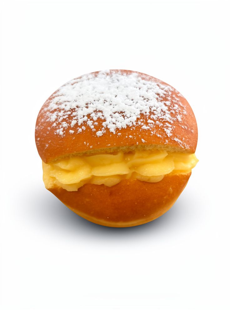 BERLIN PASTELERA