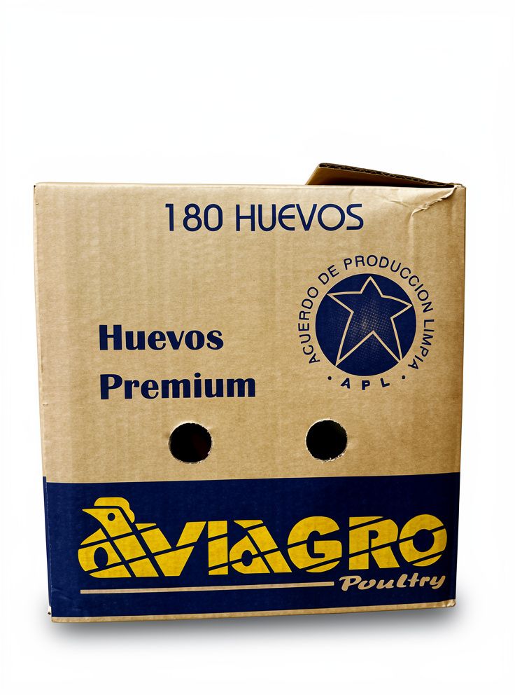 Caja Extra