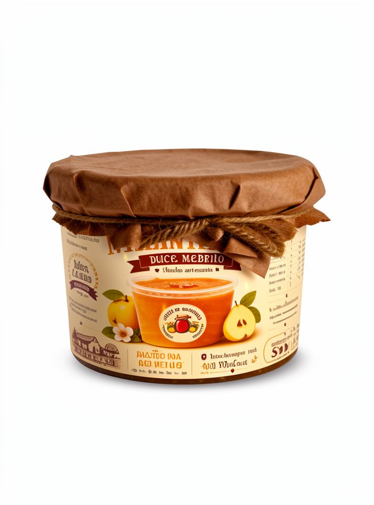 Dulce Membrillo