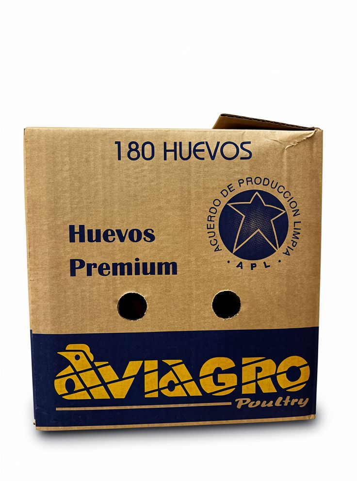 Caja Tercera