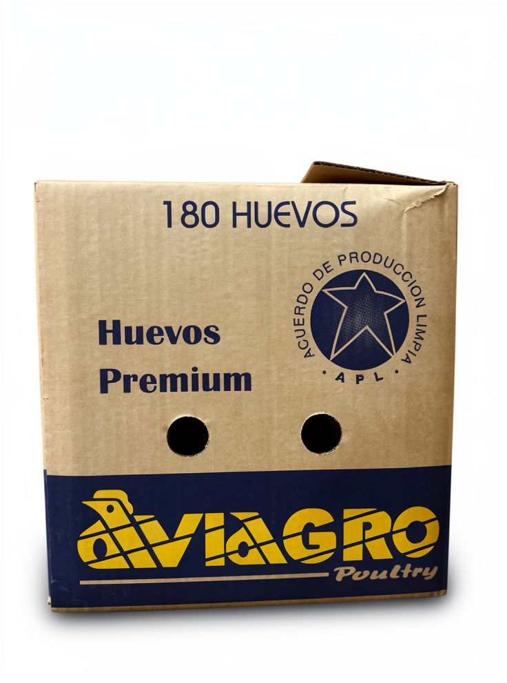 Caja Segunda