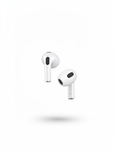 Aipods Pro 3 Generación 1.1