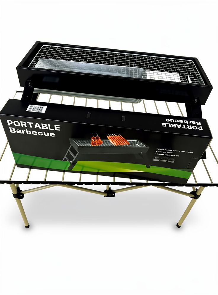 Asador de Mesa