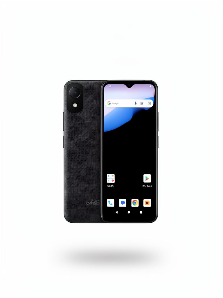 Artia celular 32GB