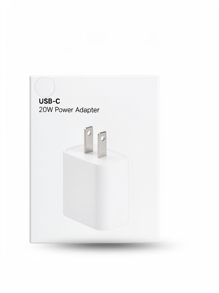 Cabeza original 20W