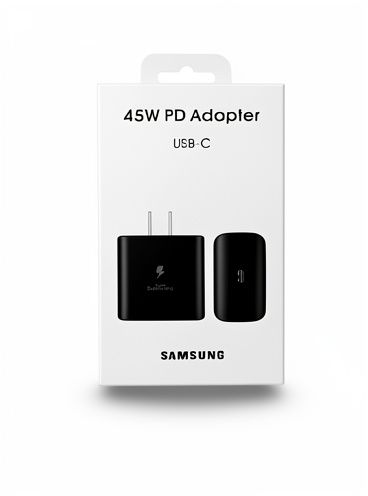 Cabeza tipo C Samsung