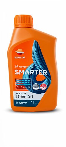 Aceite Repsol Sintético