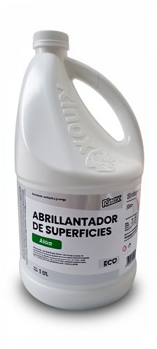Abrillantador De Superficies En Galon