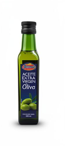 Aceite De Oliva Extra Virgen