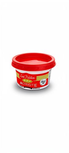 Achiote