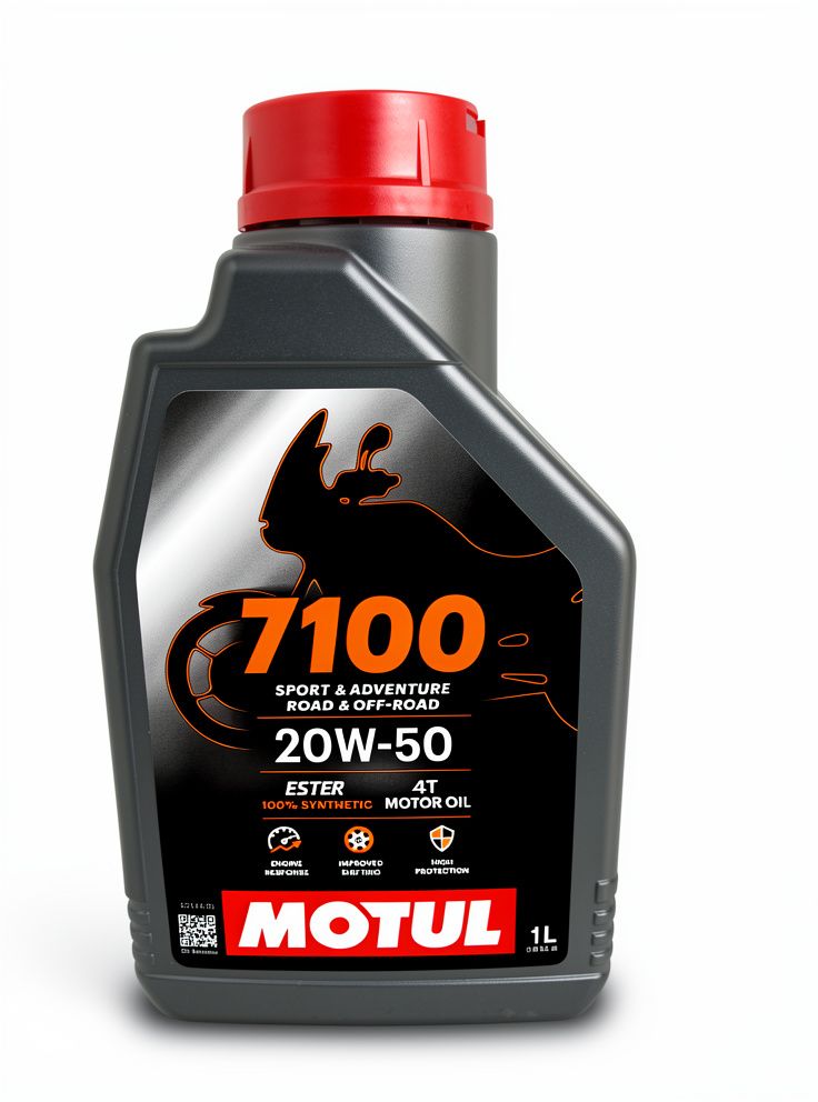 ACEITE MOTUL 7100 20W50