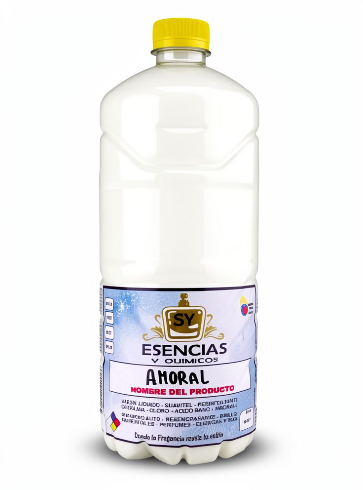 1 LT AMORAL