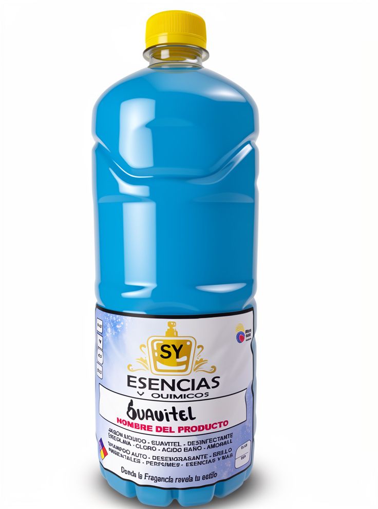 1 LT SUAVITEL