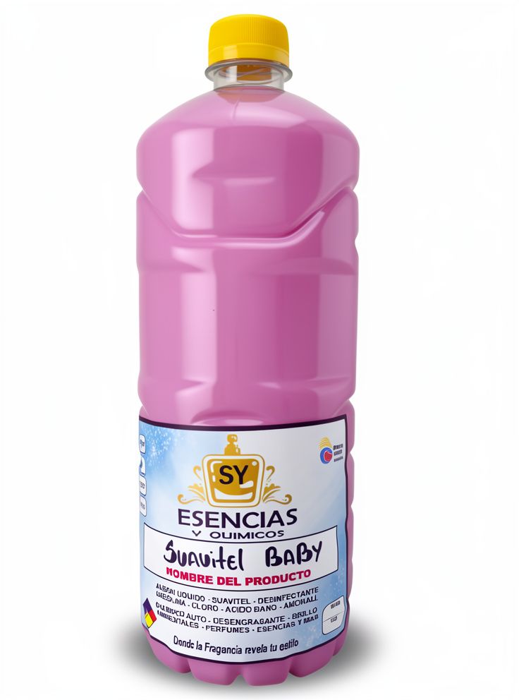 1 LT SUAVITEL BABY