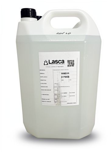 Agua Tridestilada Bidón 10L Lasca