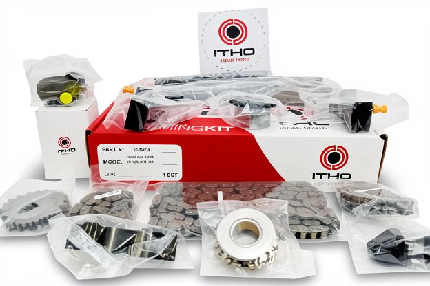 KIT CADENA DE TIEMPO 1GR 4.0 4RUNNER KAVAK FORTUNER