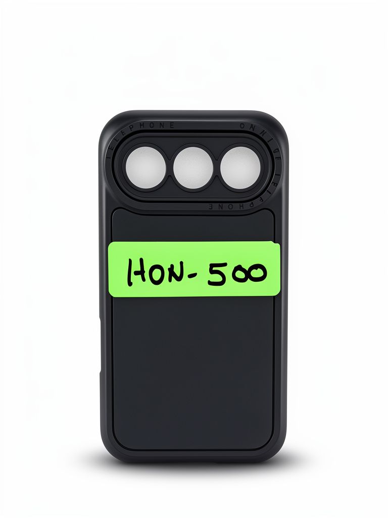 HON _500