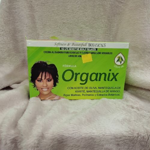 aliser Organix plus