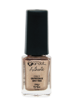 D1#10 ESMALTE COLOR ORO