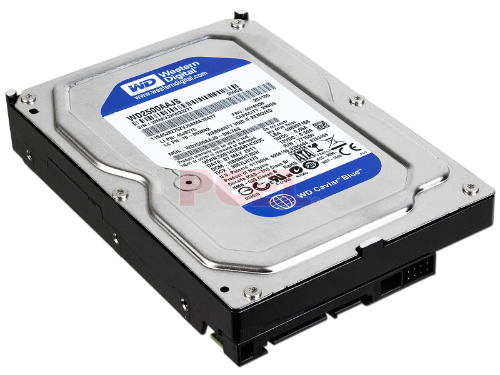 250gb WD SM HDD