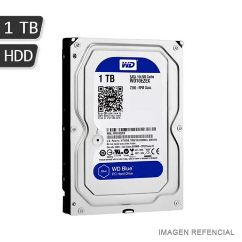 1TB  variado SM HDD