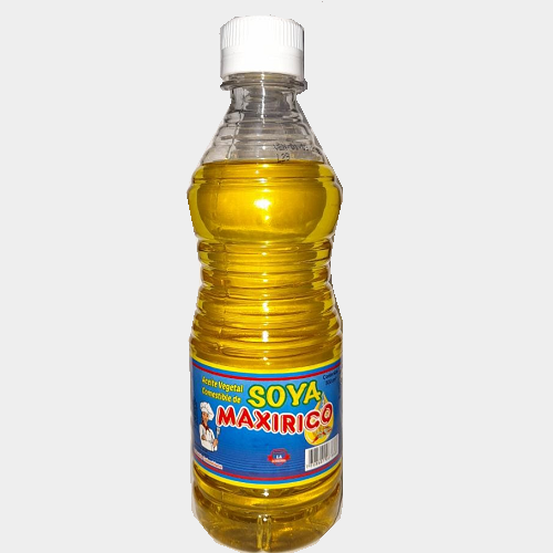 Aceite Max Rico 130 ml