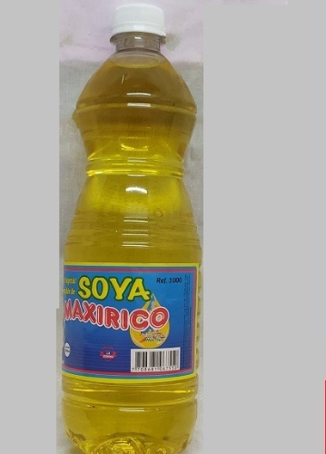 Aceite Max Rico 250 ml