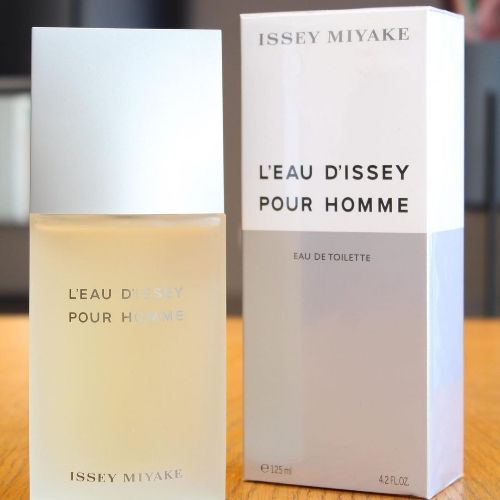 Issey miyake